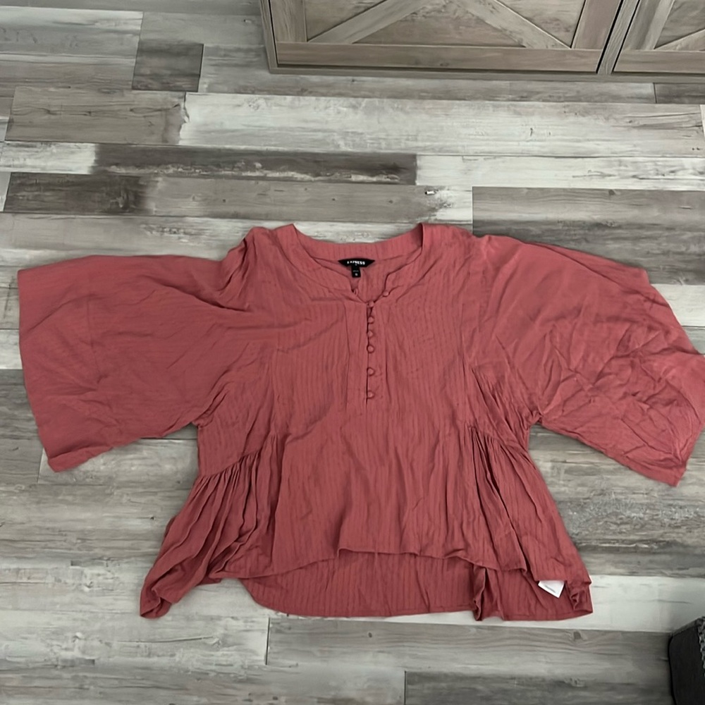 Express Shirt
